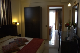 Hotel Hanioti Village Resort