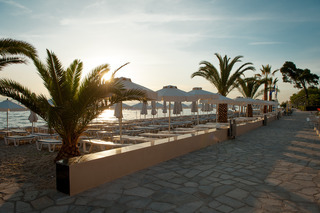 Hotel Hanioti Village Resort