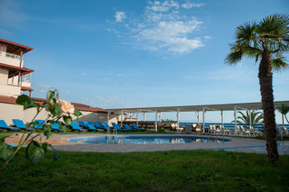 Hotel Hanioti Village Resort