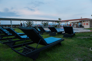 Hotel Hanioti Village Resort