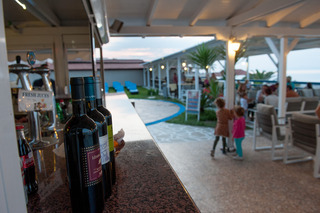 Hotel Hanioti Village Resort