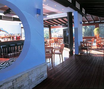Hotel Hanioti Village Resort