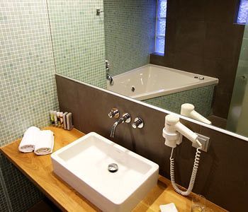 Hotel Hanioti Village Resort