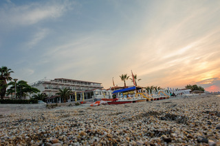 Hotel Hanioti Village Resort