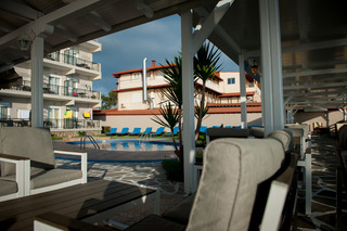 Hotel Hanioti Village Resort
