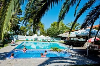 Hotel Hanioti Village Resort