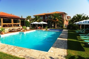 Hotel Hanioti Village Resort