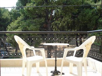 Hotel Loxandra Studios