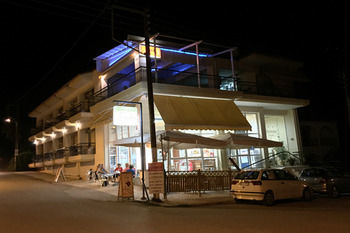 Hotel Loxandra Studios