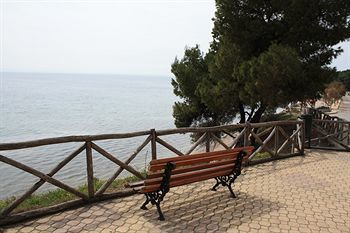 Hotel Loxandra Studios