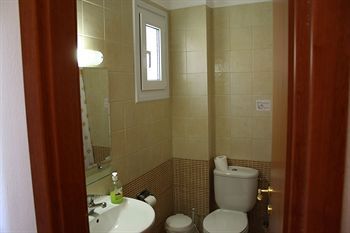 Hotel Loxandra Studios