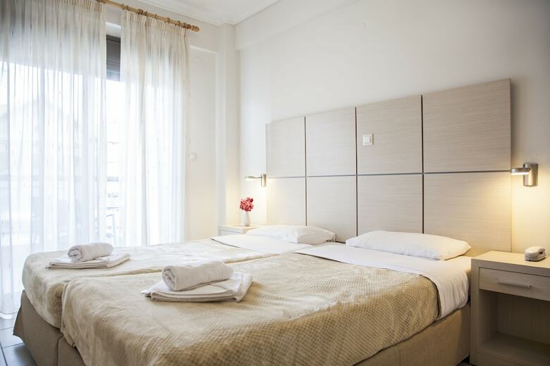 Hotel Mavridis