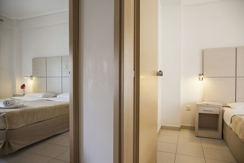 Hotel Mavridis