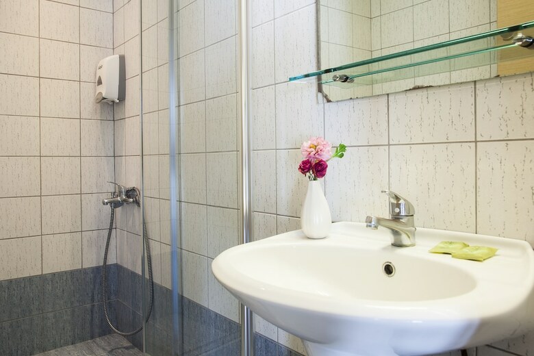 Hotel Mavridis