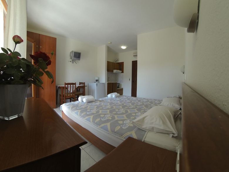 Hotel Argo
