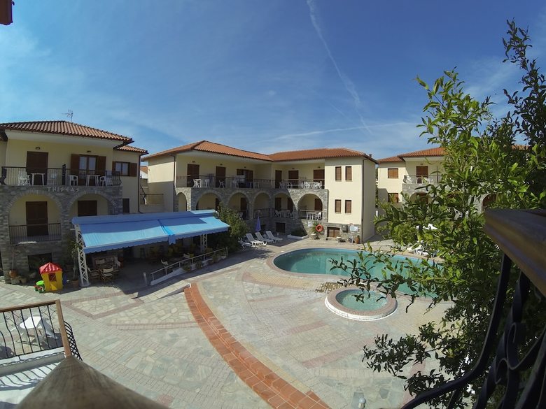 Hotel Argo