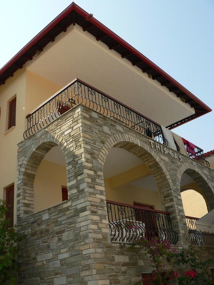 Hotel Argo
