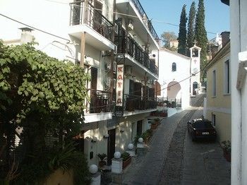 Hotel Katia