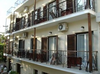 Hotel Katia