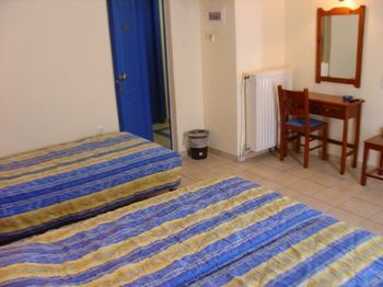 Hotel Katia