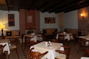 Hotel Katia