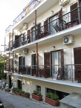Hotel Katia