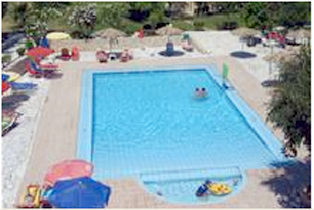 Hotel Maravel Apartments