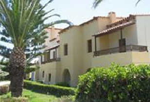 Hotel Maravel Apartments