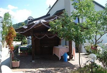 Hotel Faedo Pineta