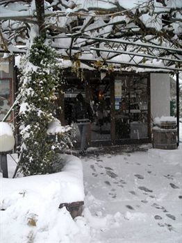 Hotel Faedo Pineta