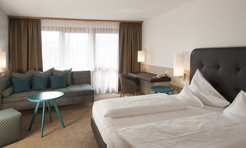 Hotel Landgasthof Bogner