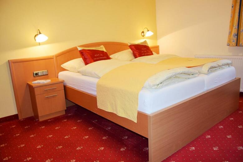Gasthaus Landhotel Traunstein
