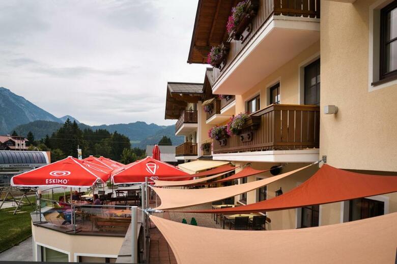Gasthaus Landhotel Traunstein