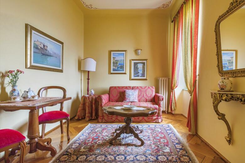 Villa Sostaga Boutique Hotel