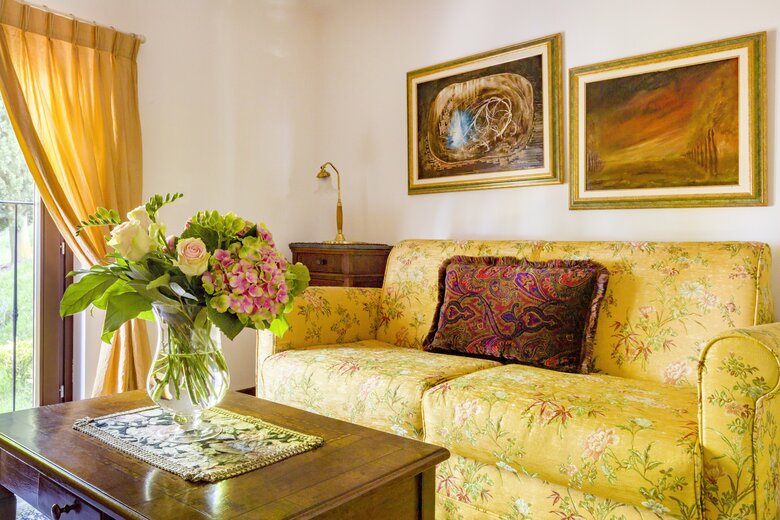 Villa Sostaga Boutique Hotel