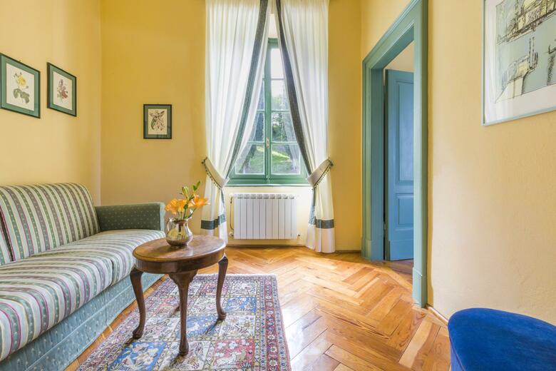 Villa Sostaga Boutique Hotel