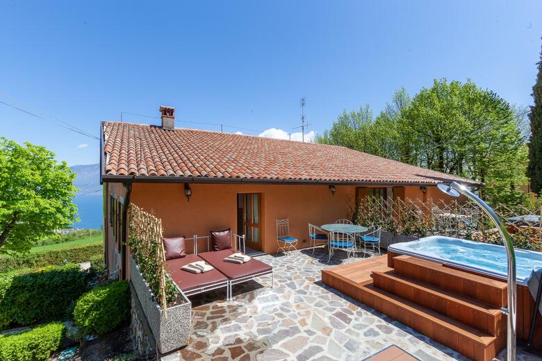 Villa Sostaga Boutique Hotel