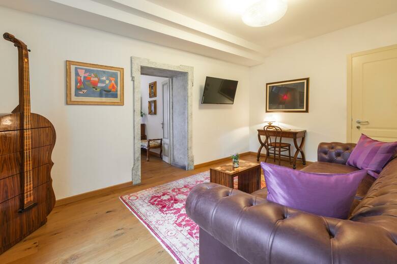 Villa Sostaga Boutique Hotel