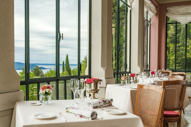 Villa Sostaga Boutique Hotel