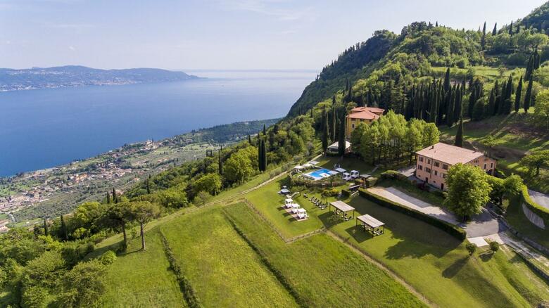Villa Sostaga Boutique Hotel