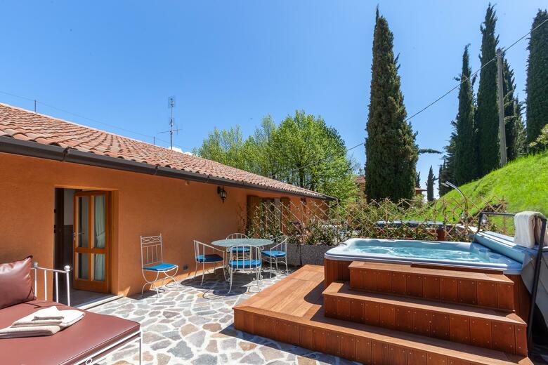 Villa Sostaga Boutique Hotel