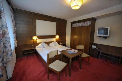 Hotel Goldener Loewe