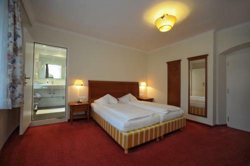Hotel Goldener Loewe