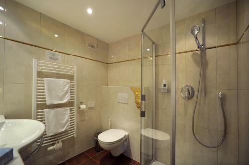Hotel Goldener Loewe