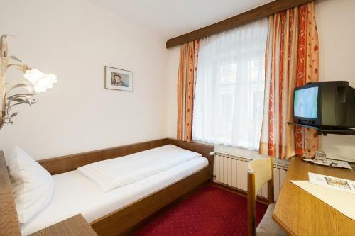 Hotel Goldener Loewe