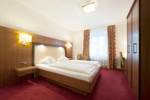 Hotel Goldener Loewe