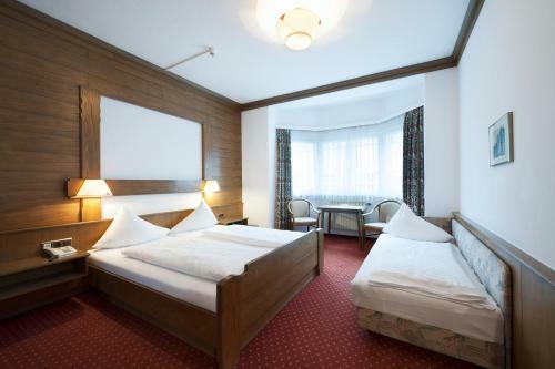 Hotel Goldener Loewe