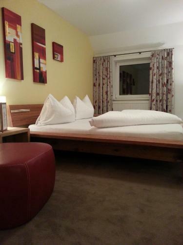 Hotel Goldener Loewe
