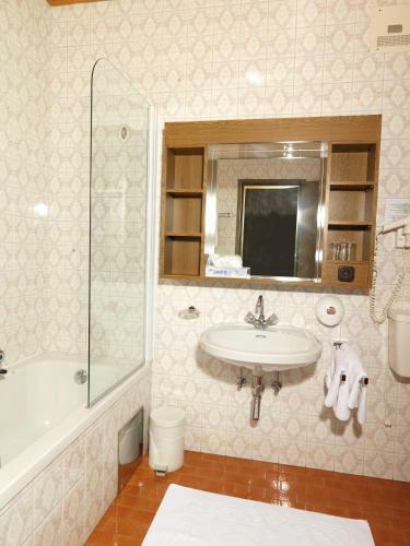 Hotel Goldener Loewe