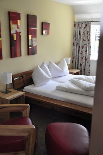 Hotel Goldener Loewe